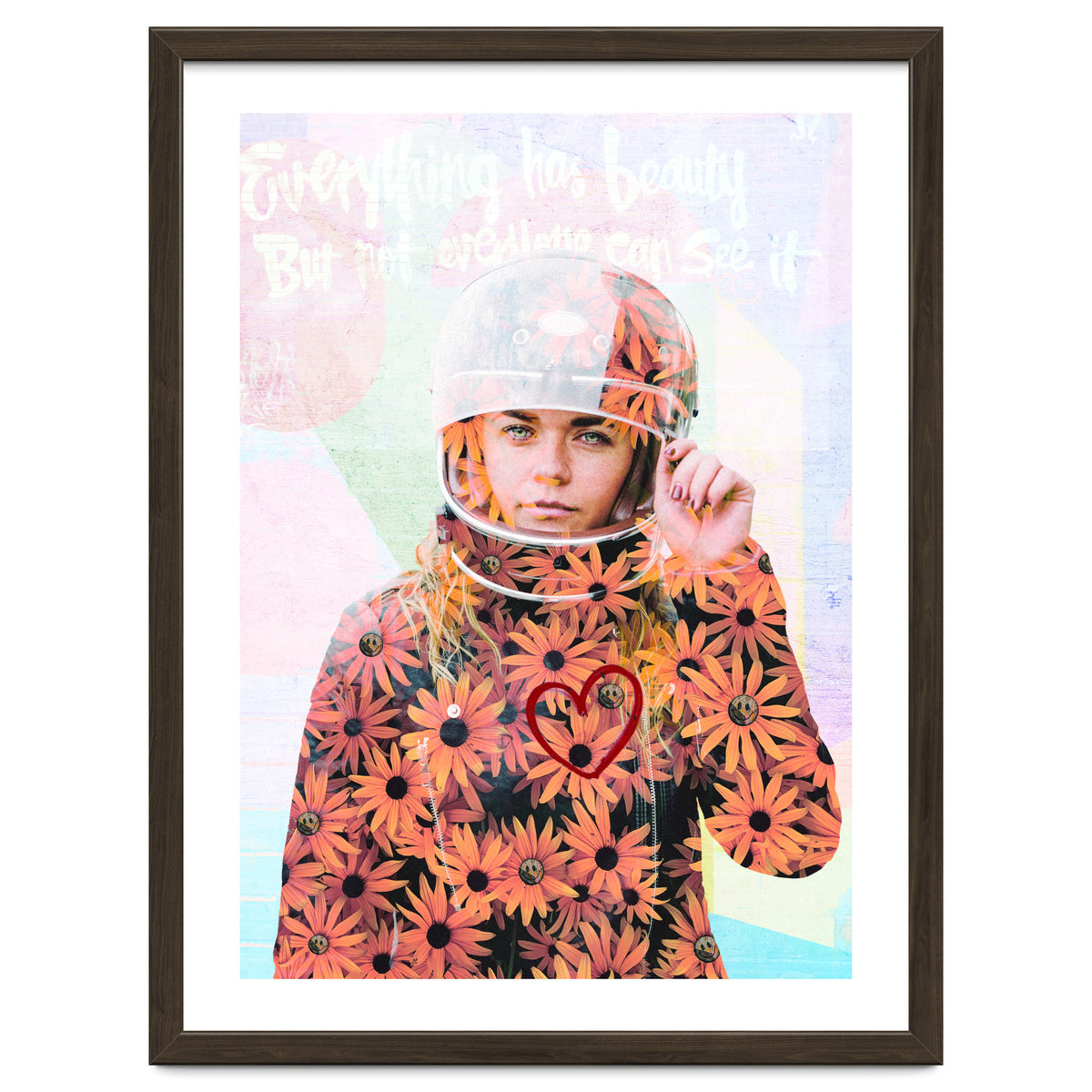 Everything Has Beauty