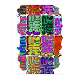 New Graffiti 9 (Print Only) thumbnail