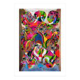Pop Abstract 2023 A 26 (Print Only) thumbnail
