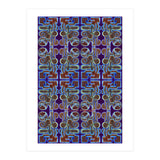 Garffiti 21 Tapiz B (Print Only) thumbnail