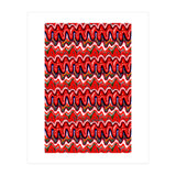 Pop Abstract A 22 (Print Only) thumbnail