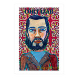 Cortazar (Print Only) thumbnail