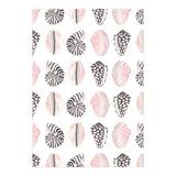 Seashell Pattern (Print Only) thumbnail