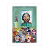 Graffiti Digital 2022 949 (Print Only) thumbnail