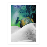 Underwater Planet (Print Only) thumbnail