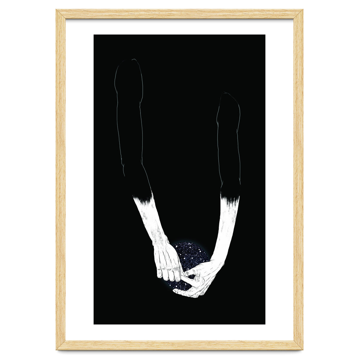 Gentle Hands | Quiet Noises