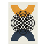 Minimalist geometry III (Print Only) thumbnail