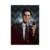 Twin Peaks (Print Only) thumbnail