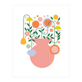 Mediterranean jar (Print Only) thumbnail