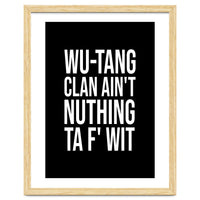 Wu Tang