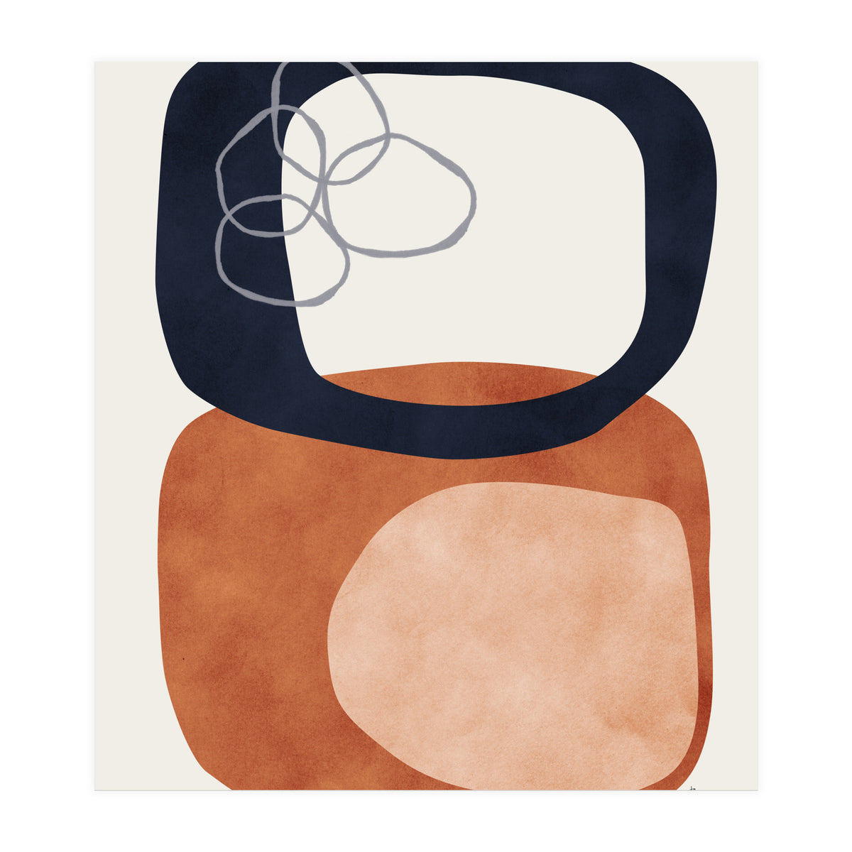 Equinox (Print Only)