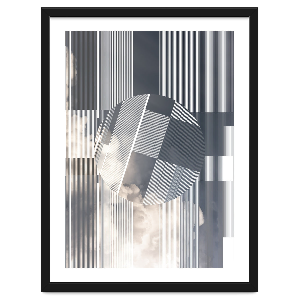 Temporal Global V Serie Urban Nature