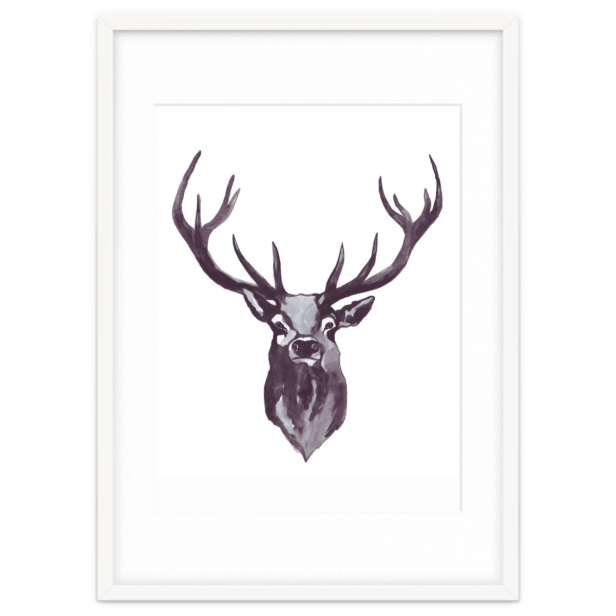 Mountain Love Stag