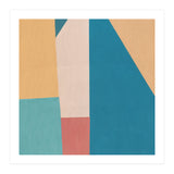 Simple Colors Sail 1 (Print Only) thumbnail