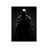 Jason Voorhees (Print Only) thumbnail