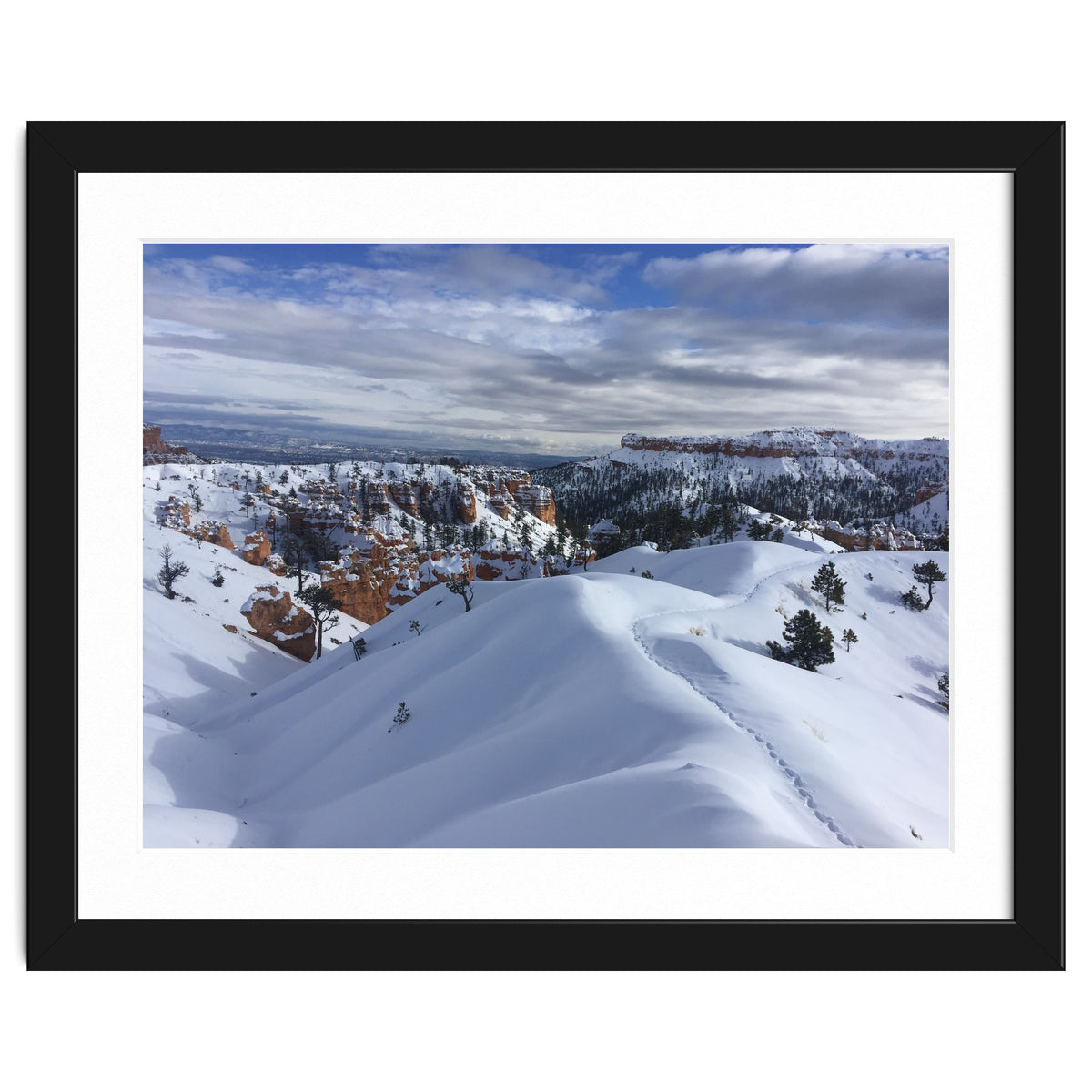 Bryce Canyon National Park