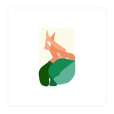 Towel&spoon (Print Only) thumbnail