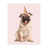 Pugicorn (Print Only) thumbnail