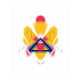 Kumadori 07 (Print Only) thumbnail
