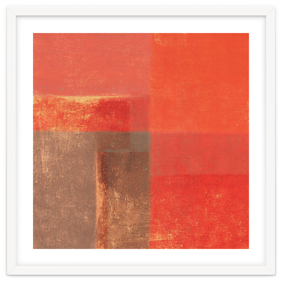 Breaking The Desert 1