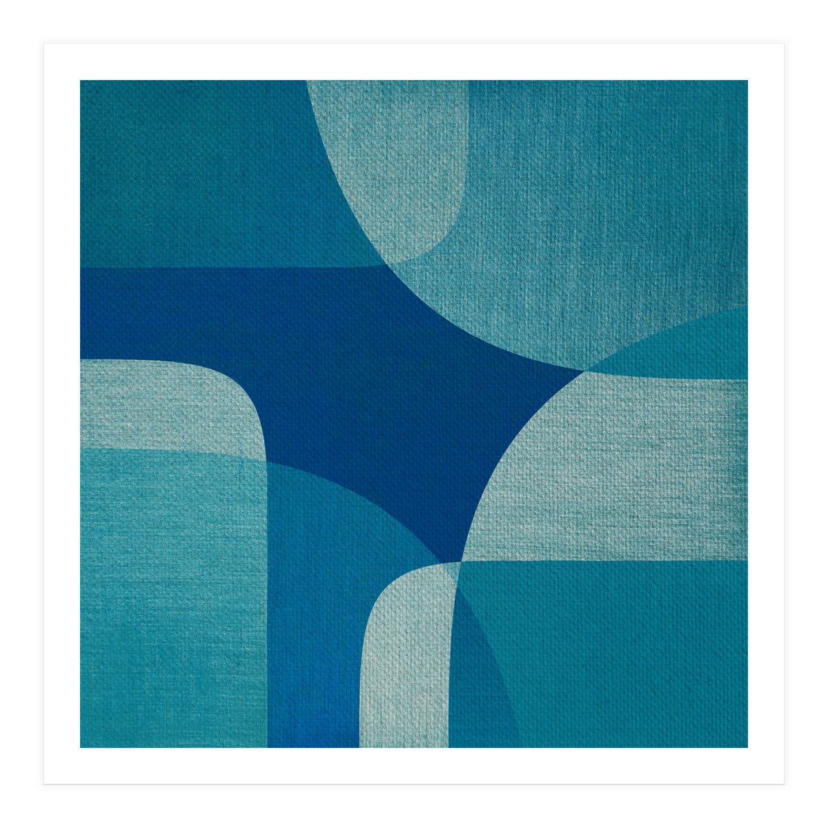 Confluence (Print Only)