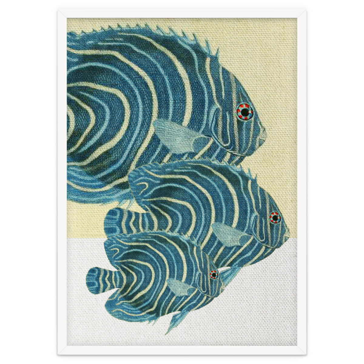 Fish Classic Designs 9