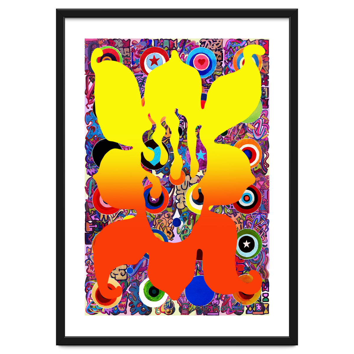 Graffiti Digital Nuevo 2023 110