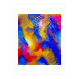 Colorfull world (Print Only) thumbnail