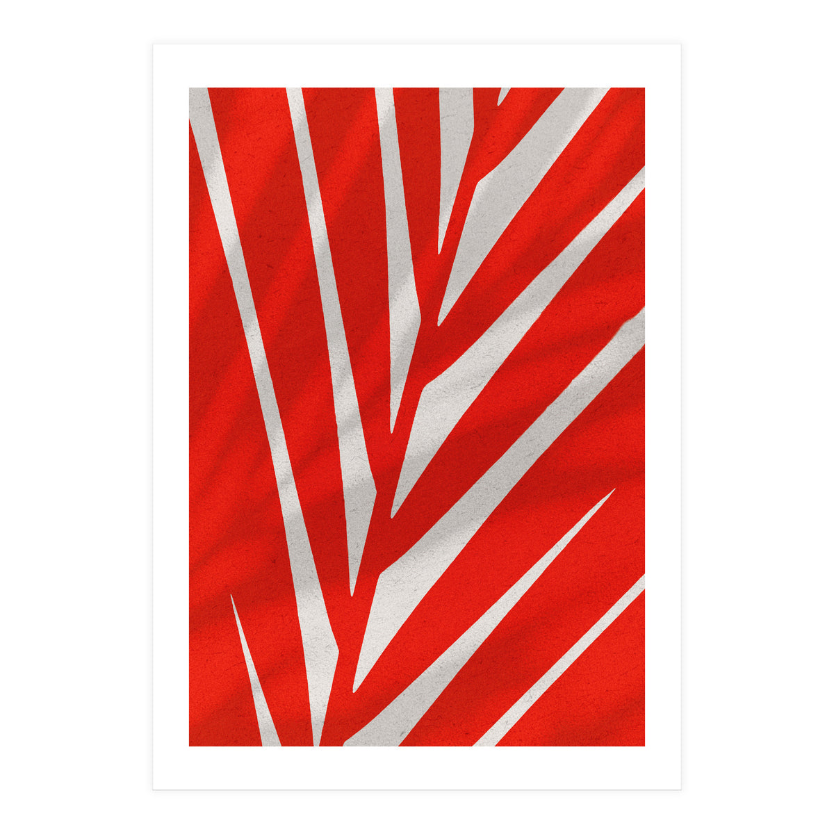 Tarde Calurosa #3 (Print Only)