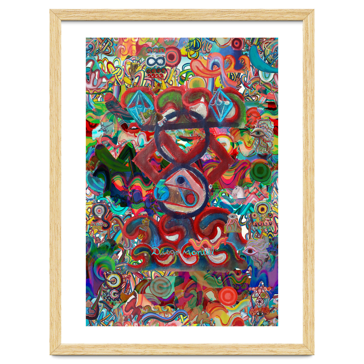 Muchas Cosas 2021 155