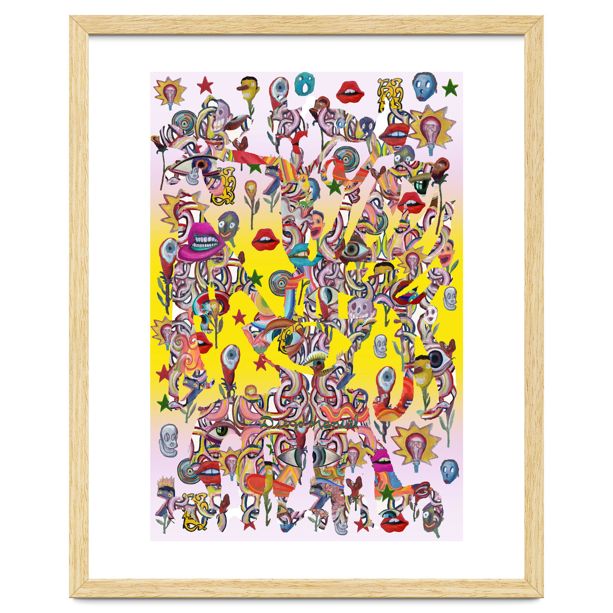 Planta Salvaje Nueva 22