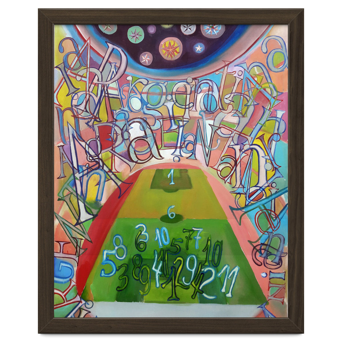 Argentina! Argentina! 2