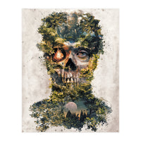 Forest Dreamer (Print Only)
