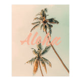 Aloha (Print Only) thumbnail