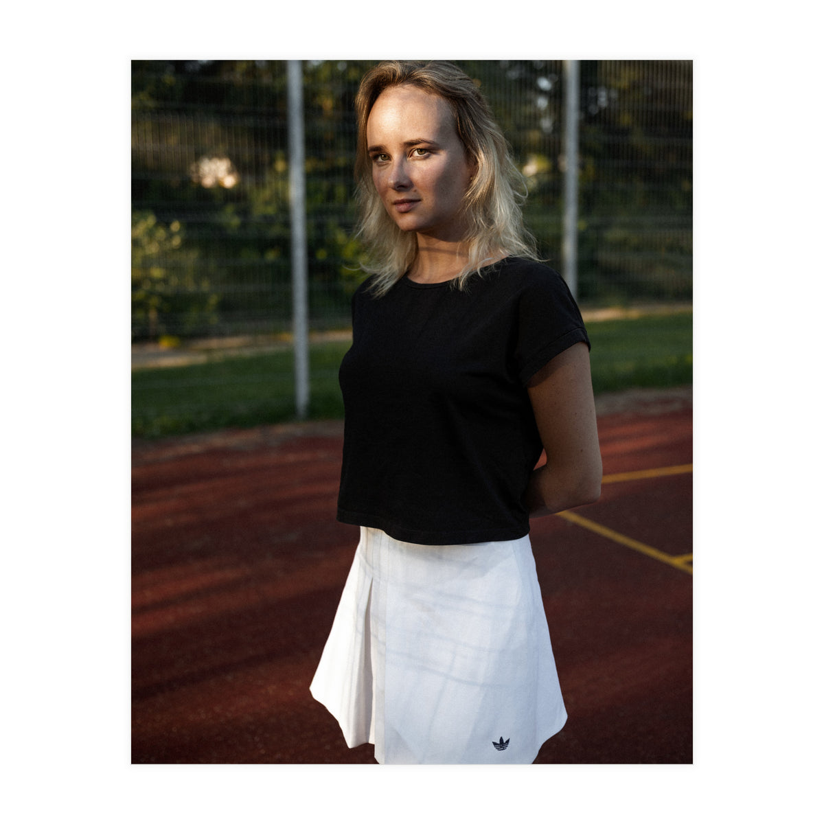 Playground Love (Print Only)