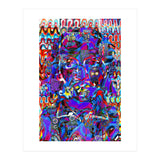 Shakespeare 7 (Print Only) thumbnail