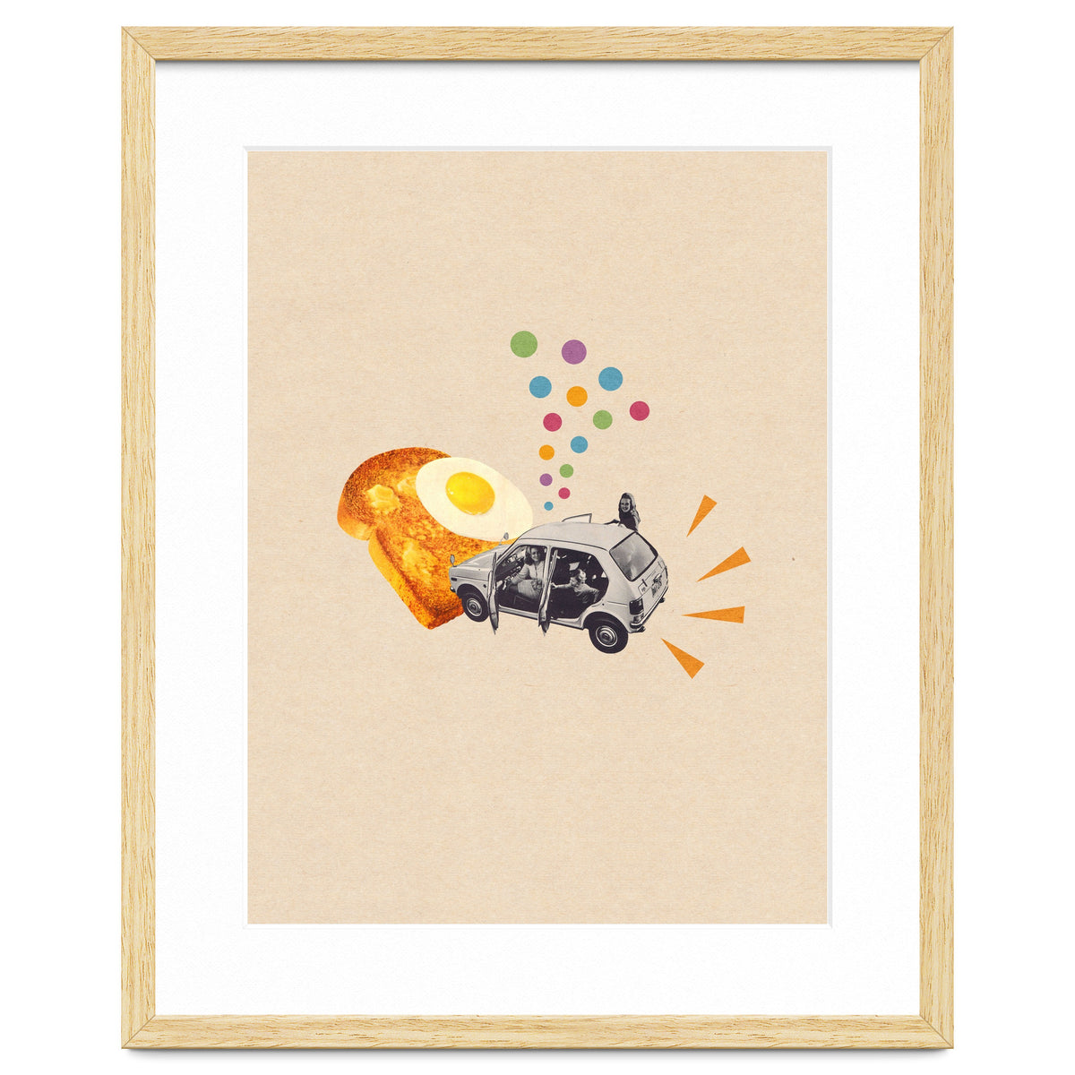 Don't Forget Breakfast!