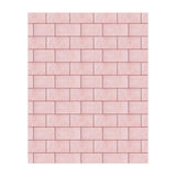 Blush Brick Imperfection (Print Only) thumbnail