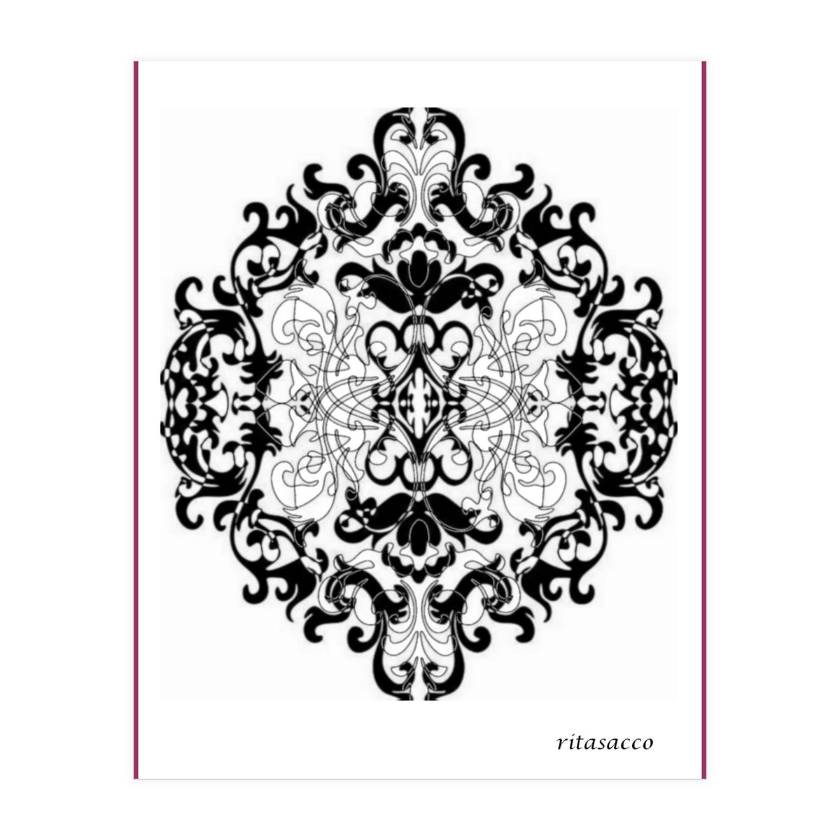 Senza Titolo 2 (Print Only)