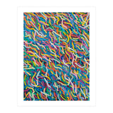 Auras Reflect You (Print Only) thumbnail