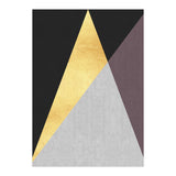 Geometric Plans V (Print Only) thumbnail