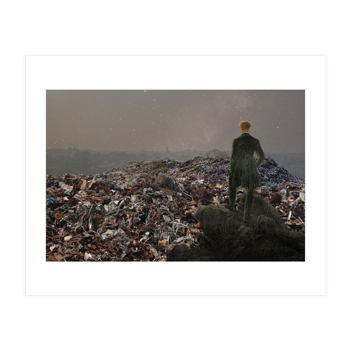 The Prospect Of Progress (Print Only)