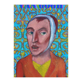 Van Gogh 3 (Print Only) thumbnail