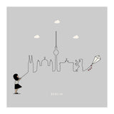 Kein Design Berlin (Print Only) thumbnail