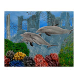 Aquatic Symphony (Print Only) thumbnail