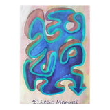Graffiti Real 3 (Print Only) thumbnail