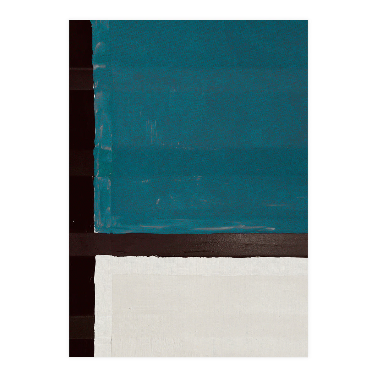 Variation 13 B  (Print Only)