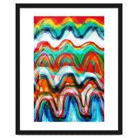 Pop Abstract A 89