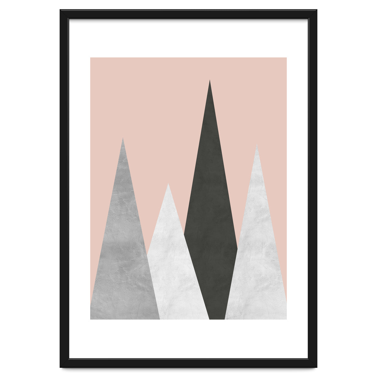 Scandinavian forest I