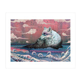 Lone Wolf (Print Only) thumbnail